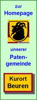 Patengemeinde Beuren