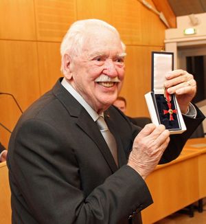 Michael Schmidt
