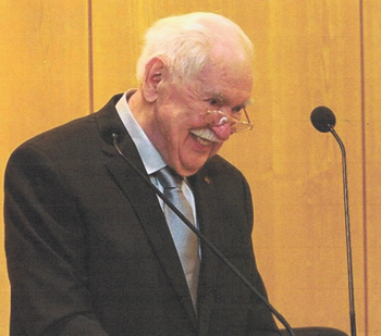 Michael Schmidt
