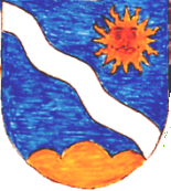 Wappen der familie Morgenthaler